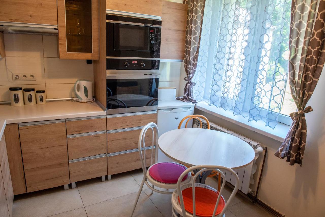 Apartament U Janka Wieliczka Exterior photo