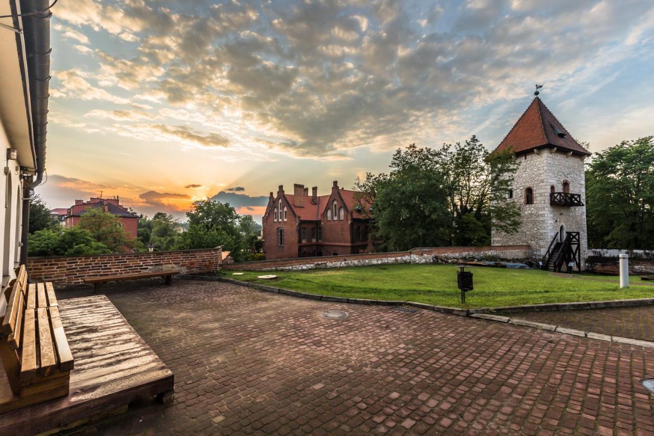 Apartament U Janka Wieliczka Exterior photo