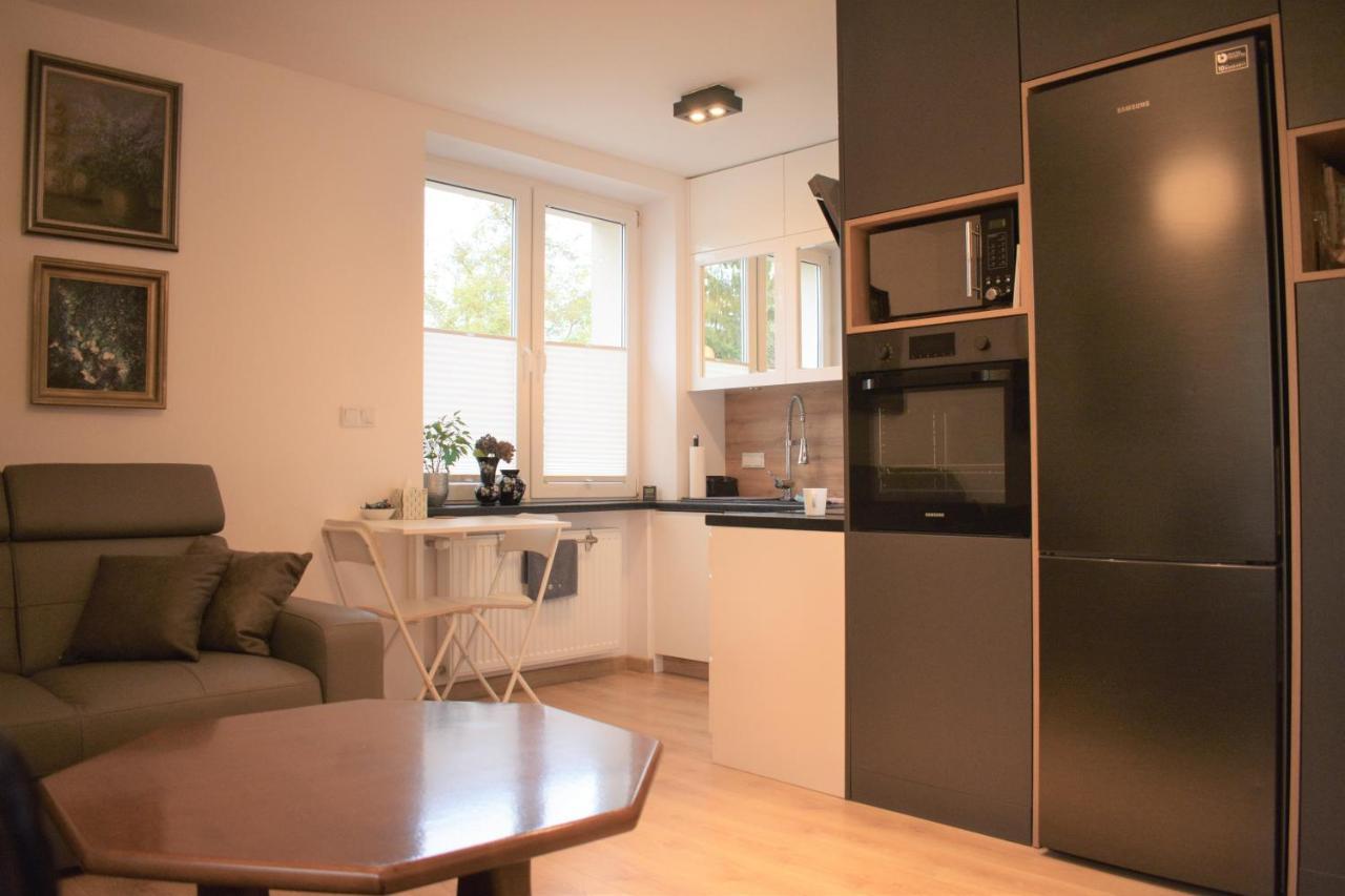 Apartament U Janka Wieliczka Exterior photo