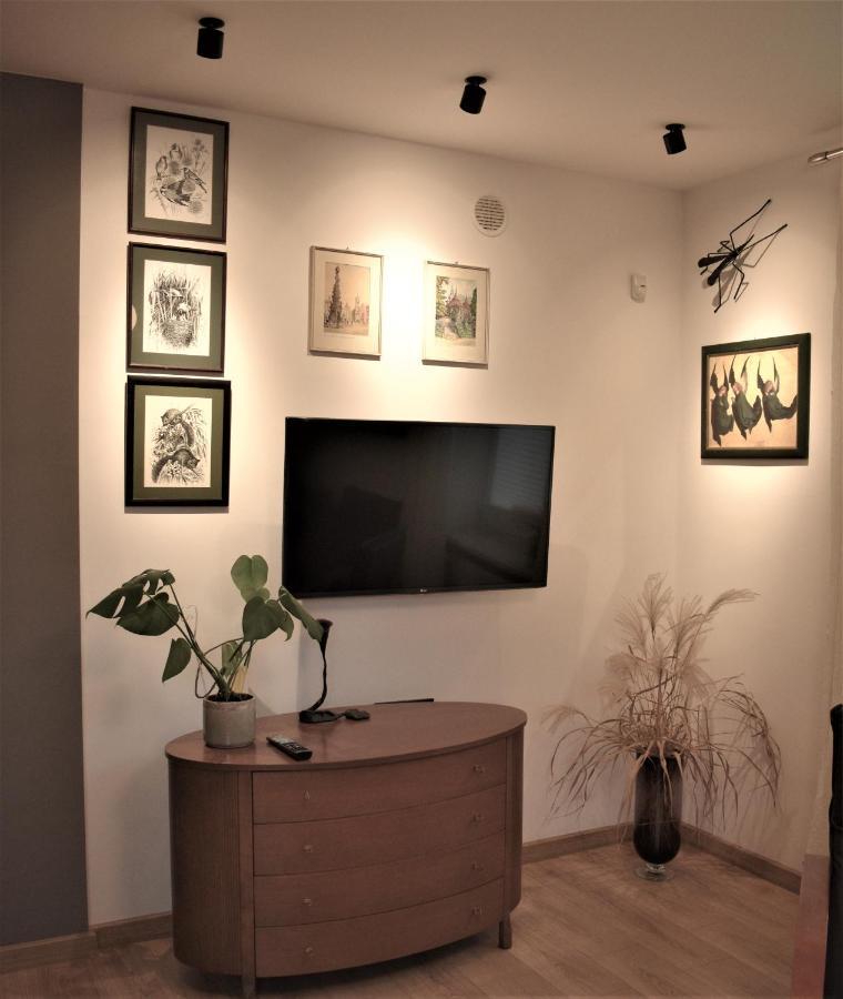 Apartament U Janka Wieliczka Exterior photo