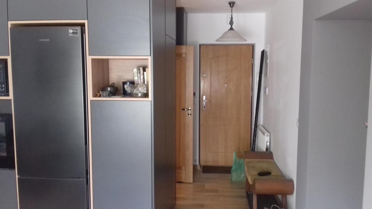 Apartament U Janka Wieliczka Exterior photo
