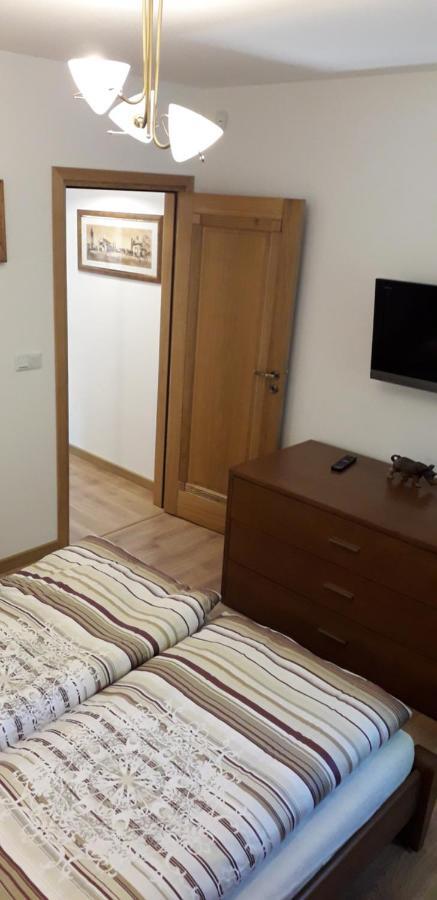 Apartament U Janka Wieliczka Exterior photo